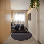 <strong>Casa Térrea - Reserva Ecoville I</strong>