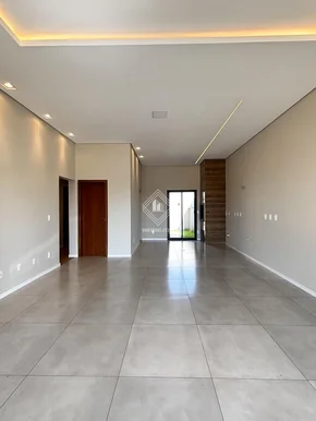 Casa Térrea - Reserva Ecoville I