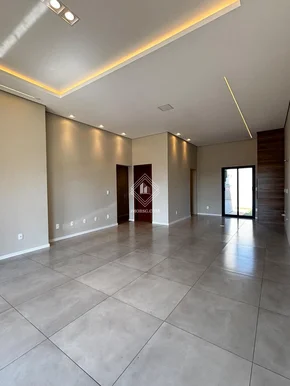 Casa Térrea - Reserva Ecoville I