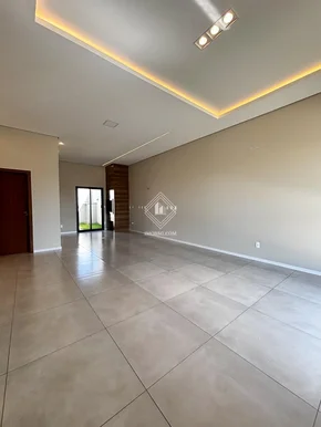 Casa Térrea - Reserva Ecoville I