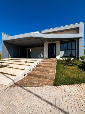 Casa Térrea - Reserva Ecoville I