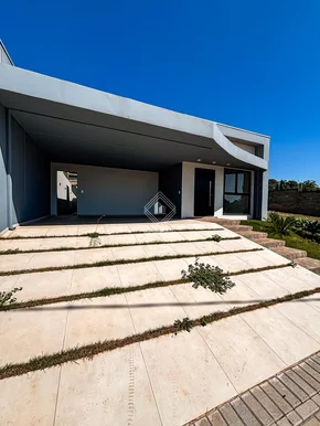 Casa Térrea - Reserva Ecoville I