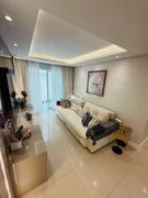 <strong>Apartamento - Residencial Visconde</strong>