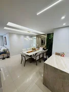 <strong>Apartamento - Residencial Visconde</strong>