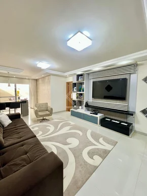 Edifício Reale Di Napoli -  Vila Estrela