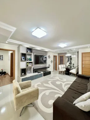 Edifício Reale Di Napoli -  Vila Estrela