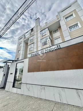 <strong>Edifício Reale de Napoli ? Vila Estrela</strong>