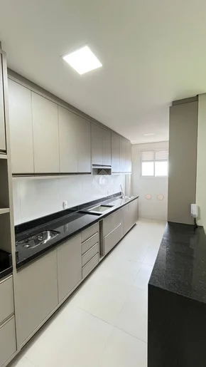 <strong>Apartamento - Santos Dumont</strong>