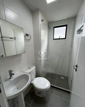 Apartamento No Vittace Sabará
