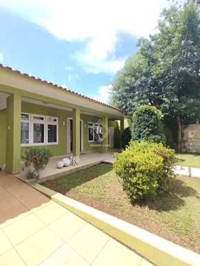 <strong>Casa na Vila Estrela</strong>