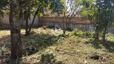 <strong>Terreno à Venda no Jardim Carvalho</strong>