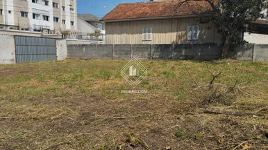 Terreno à Venda No Jardim Carvalho