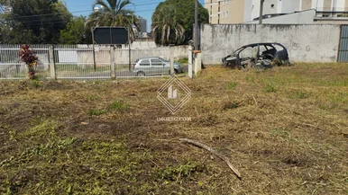 Terreno à Venda No Jardim Carvalho