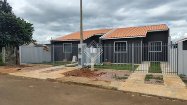 <strong>Casa à venda no Jardim Amália</strong>