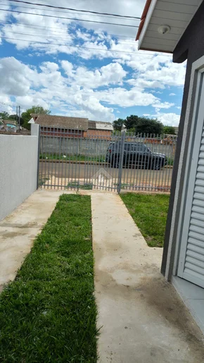 Casa à Venda No Jardim Amália