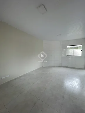 Casa No Lagoa Dourada (frente Lado Direito)