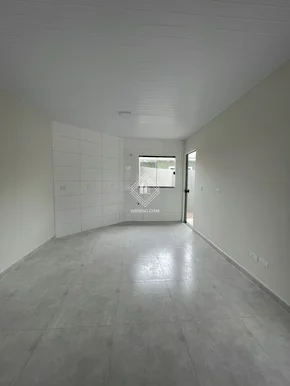 Casa No Lagoa Dourada (frente Lado Direito)