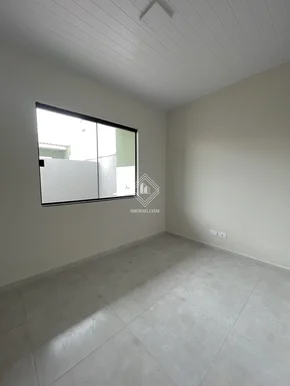 Casa No Lagoa Dourada (frente Lado Direito)