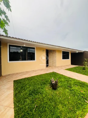 Residência Térrea Situada No Jardim Planalto