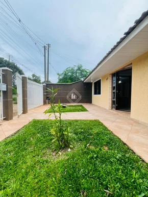 <strong>Residência térrea situada no Jardim Planalto</strong>