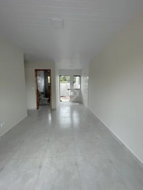 <strong>Casa no Lagoa Dourada (fundos lado esquerdo)</strong>