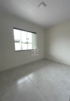 Casa No Lagoa Dourada (fundos Lado Esquerdo)