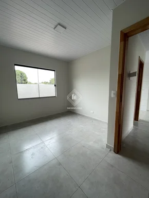 Casa No Lagoa Dourada (fundos Lado Esquerdo)