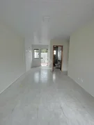 <strong>Casa no Lagoa Dourada (fundos, meio)</strong>