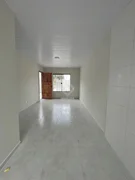 <strong>Casa no Lagoa Dourada (fundos, meio)</strong>