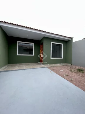 Casa No Lagoa Dourada (fundos, Lado Direito)