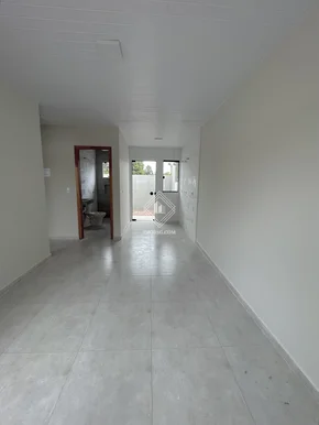 Casa No Lagoa Dourada (fundos, Lado Direito)