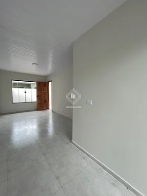 Casa No Lagoa Dourada (fundos, Lado Direito)