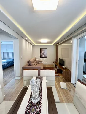 Apartamento - Evolution Towers