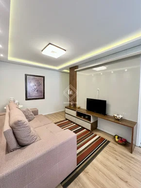 <strong>Apartamento - Evolution Towers</strong>