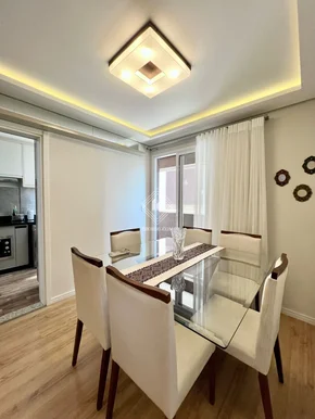 Apartamento - Evolution Towers