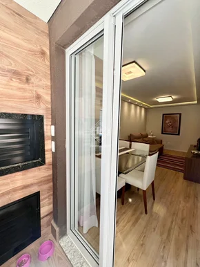 Apartamento - Evolution Towers