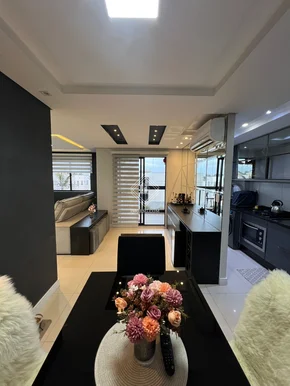 Apartamento Com Elevador -  Vista Oficinas