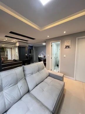 Apartamento Com Elevador -  Vista Oficinas