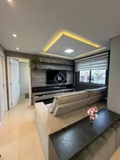 <strong>Apartamento com Elevador -  Vista Oficinas</strong>