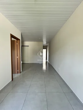 Casa Com 3 Quartos No Cará-cará