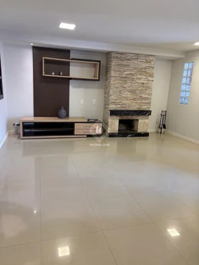 Residência à Venda - Jardim América