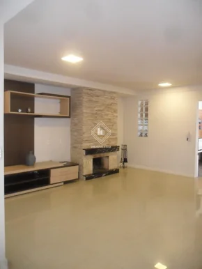 Residência à Venda - Jardim América