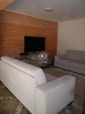 Residência à Venda - Jardim América