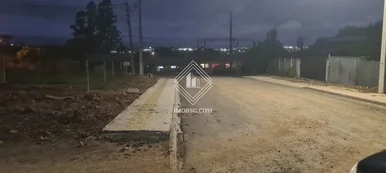 Terreno à Venda No Bairro Senador