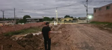 Terreno à Venda No Bairro Senador