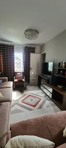 <strong>Sobrado - Boa Vista</strong>