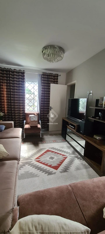 Foto Sobrado