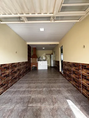 Casa A 50m Do Lago De Olarias - Exclusividade