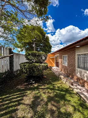 <strong>Casa Padrão</strong>&nbsp;<small>(3 dormit&oacute;rios)</small>