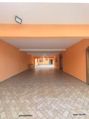 Casa Com 5 Quartos No Jardim Carvalho